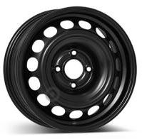 Janta tabla 6x15 4x108 Opel Corsa F original GM